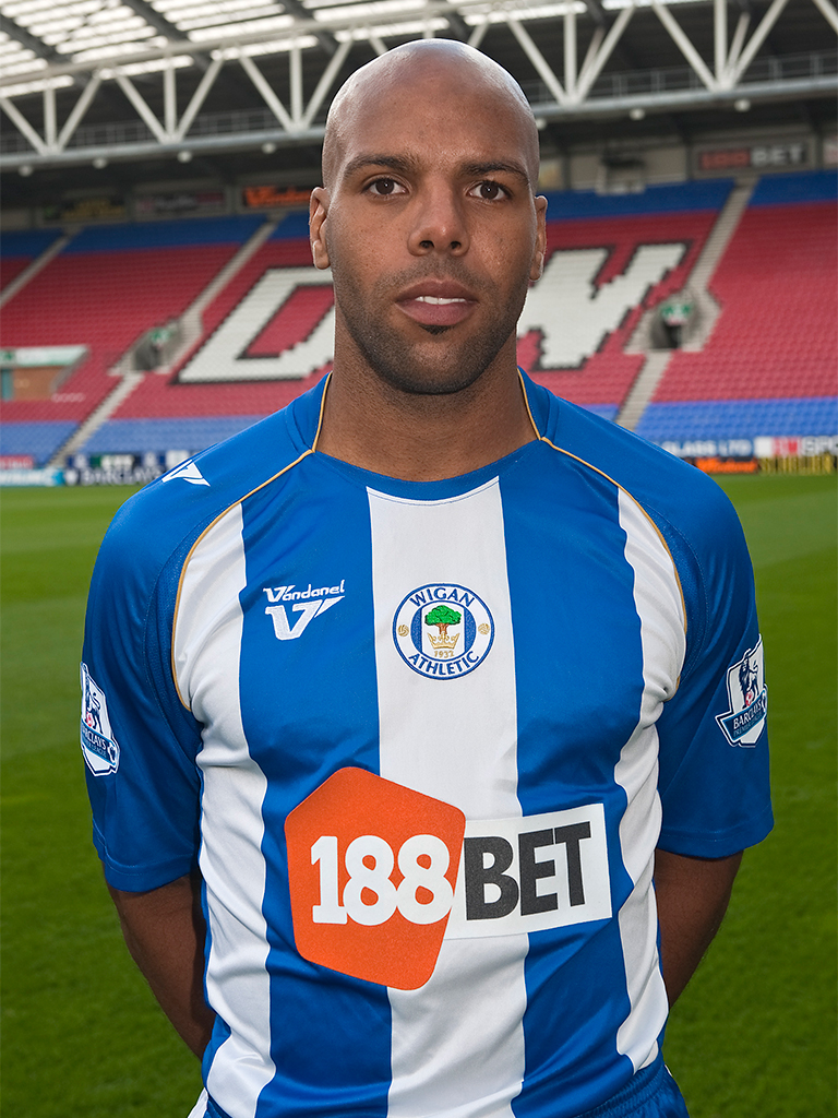Marlon King