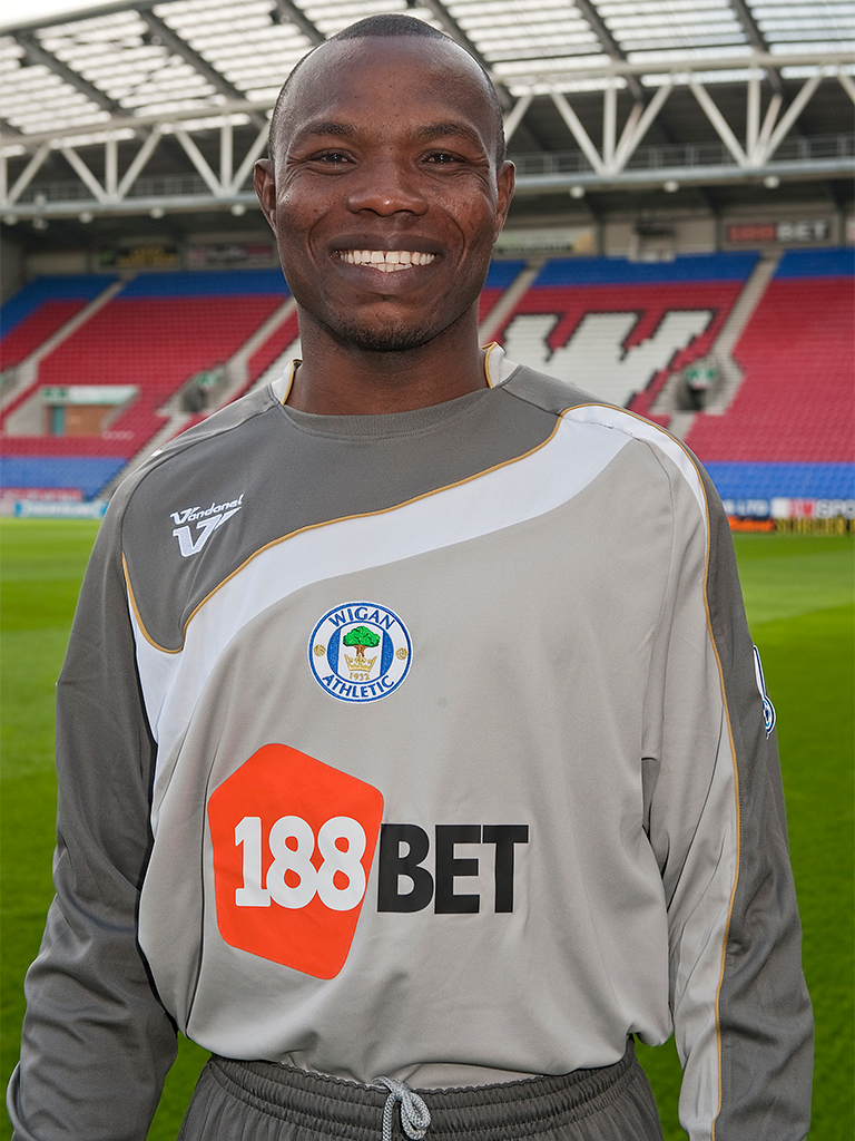Richard Kingson