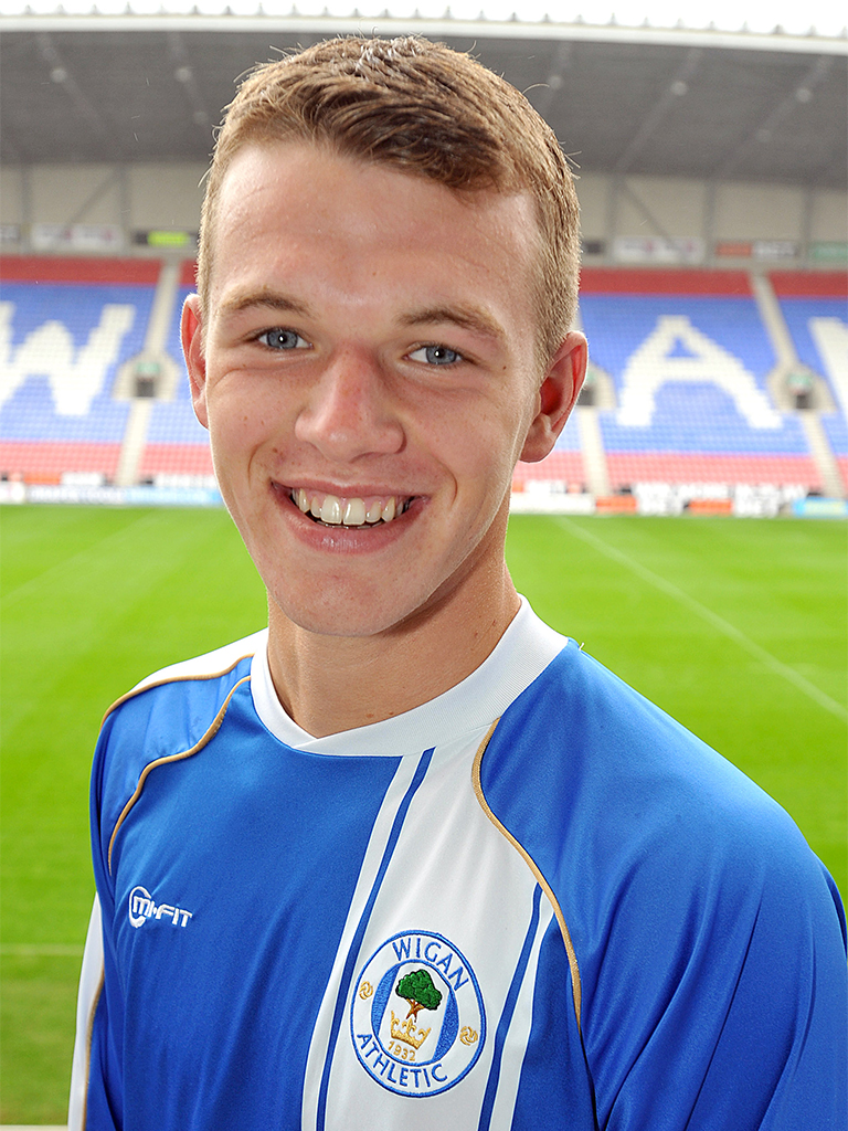Callum Morris