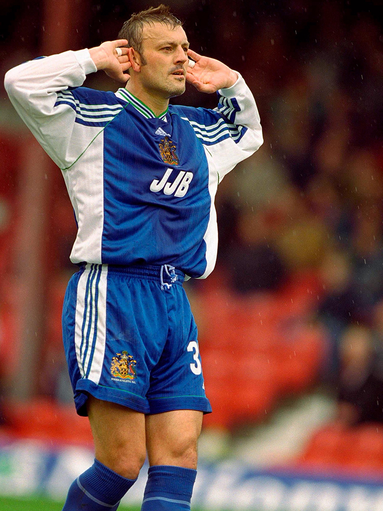 Neil Redfearn