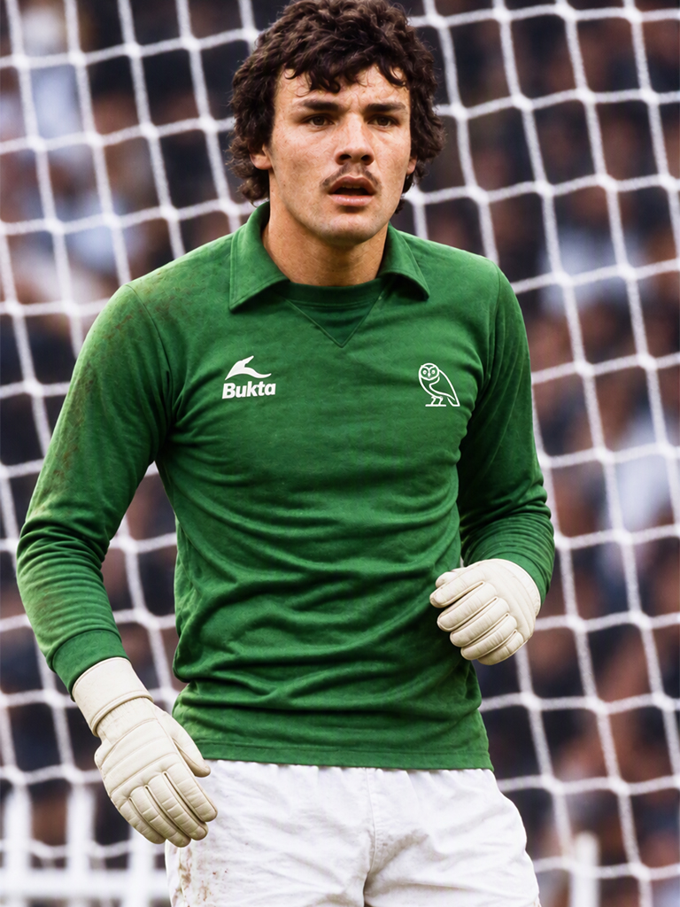 Dave Redfern