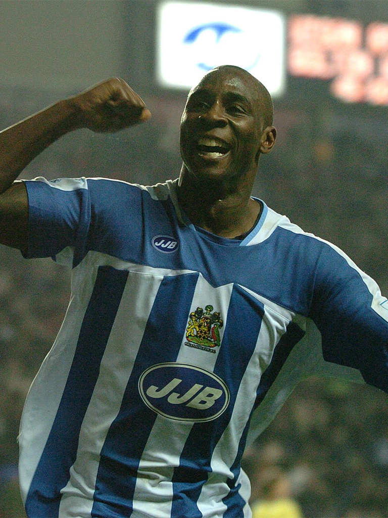 Jason Roberts