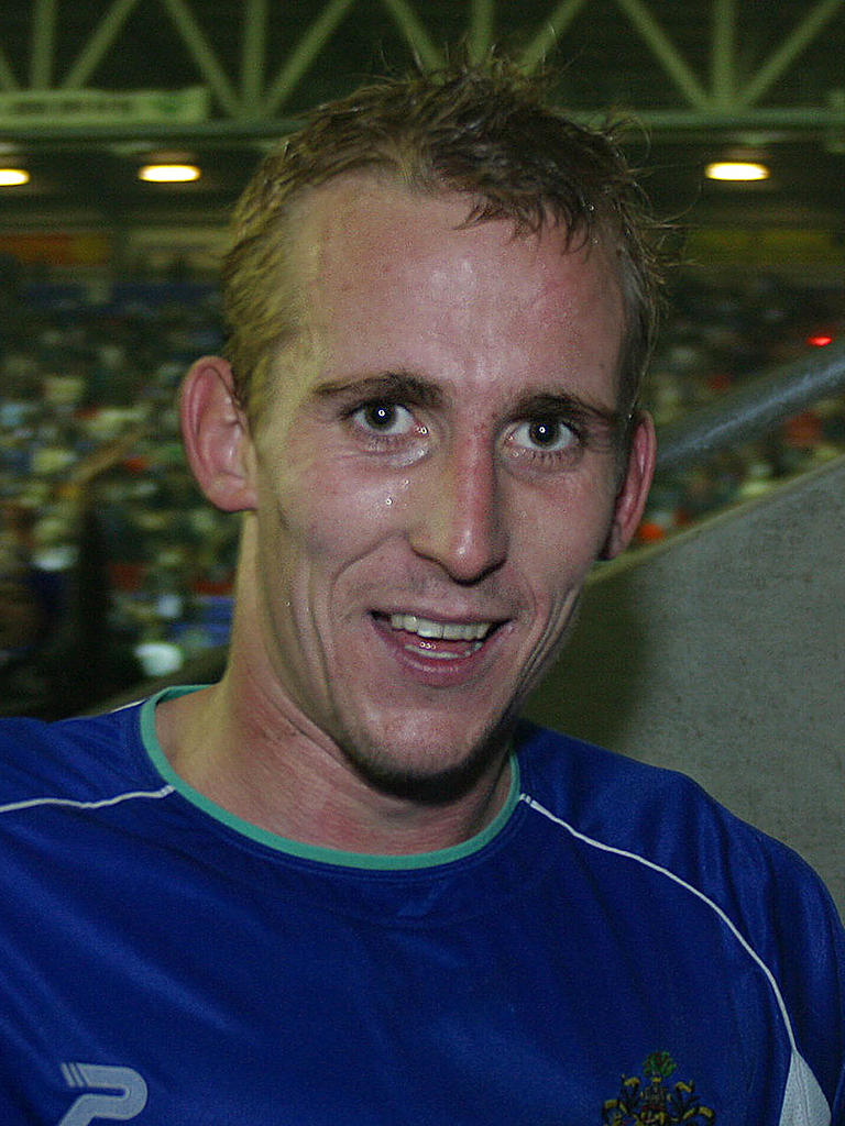 Neil Roberts