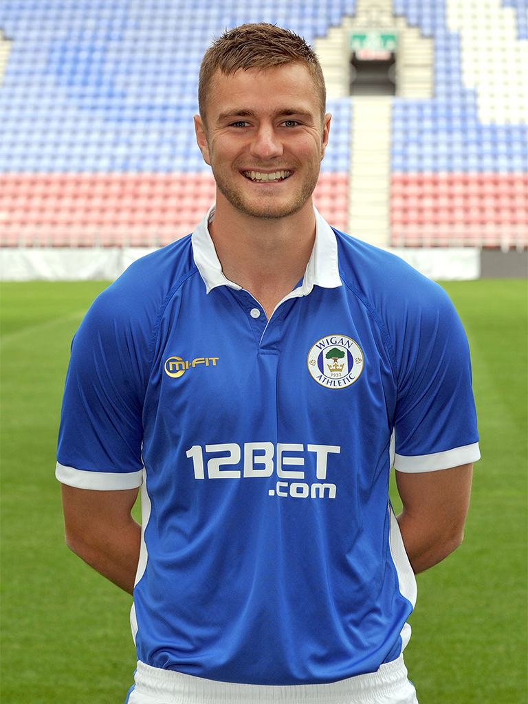 Jordan Robinson