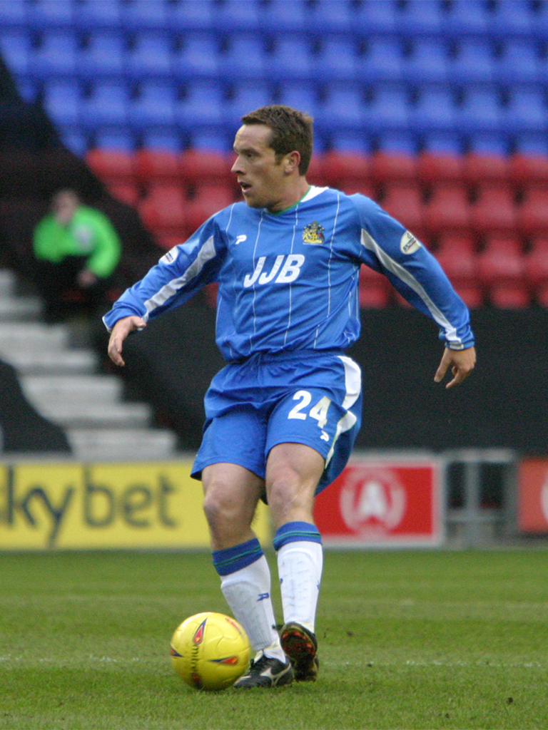 Alan Rogers