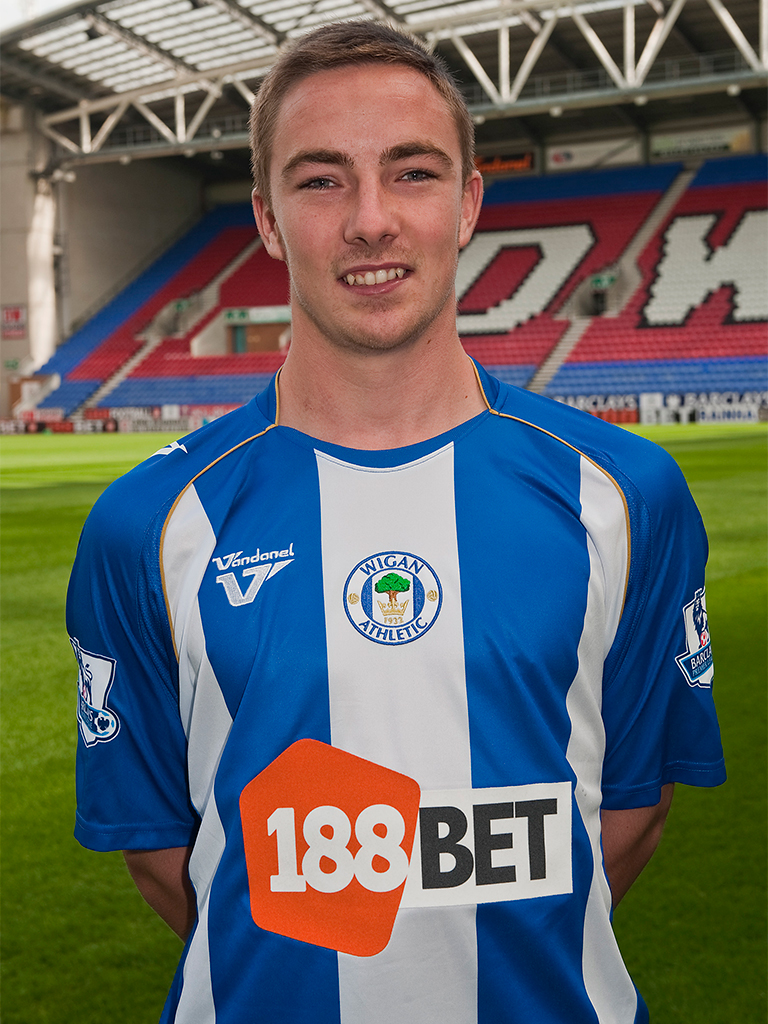 Jon Routledge