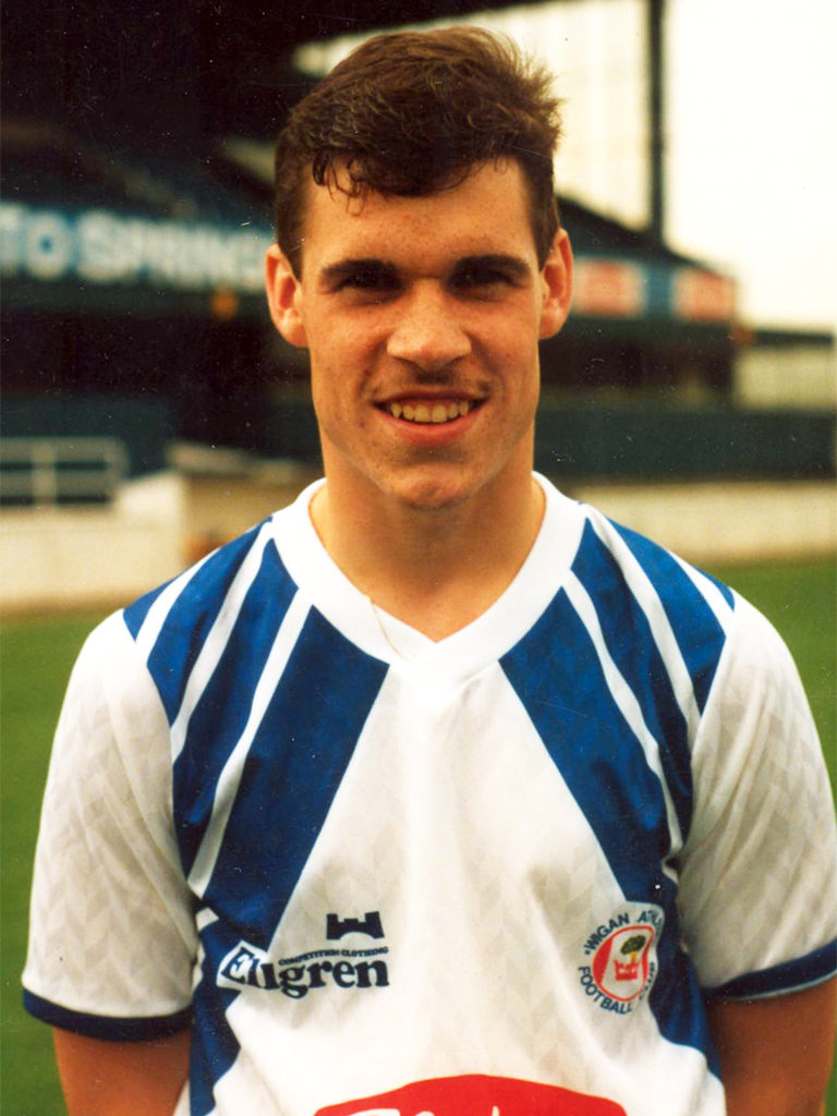 Stuart Storer