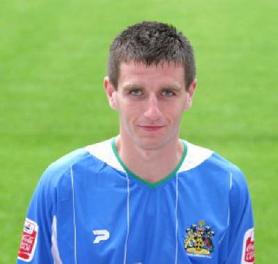Greg Traynor