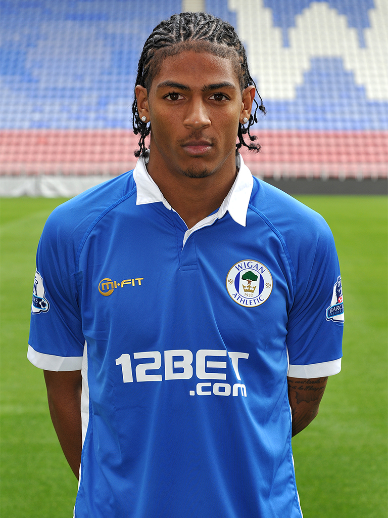 Patrick van Aanholt