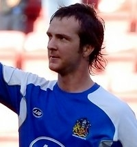 Andy Webster
