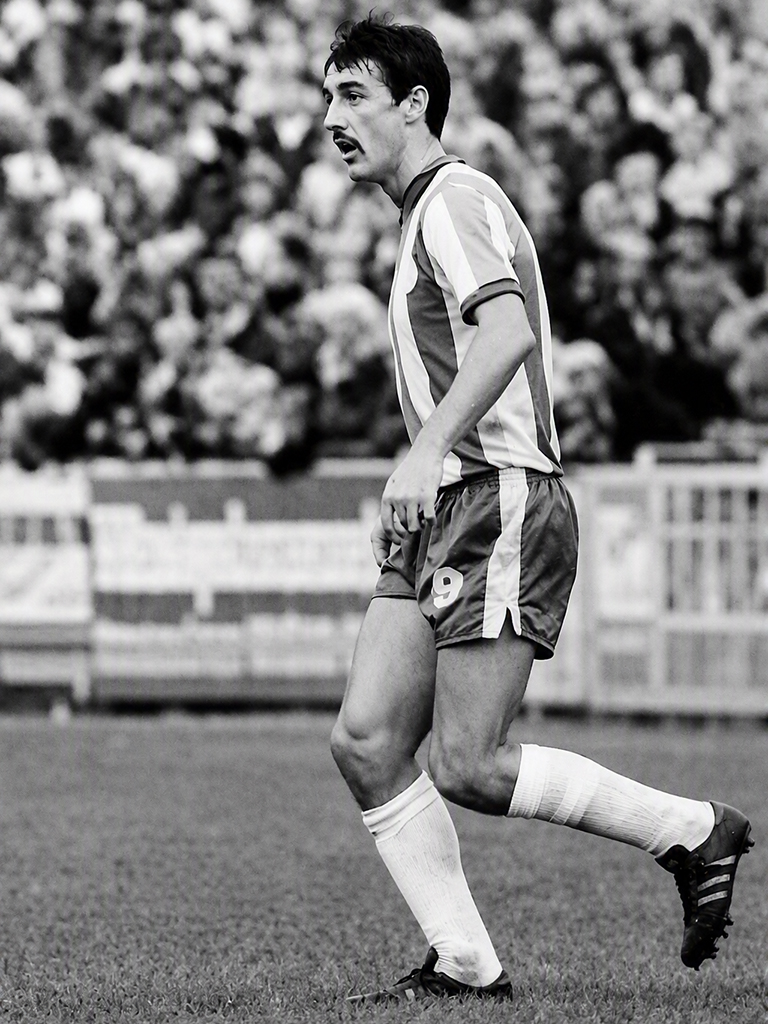 Jimmy Weston