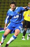 Gareth Whalley