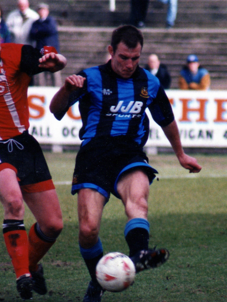 Jon Whitney