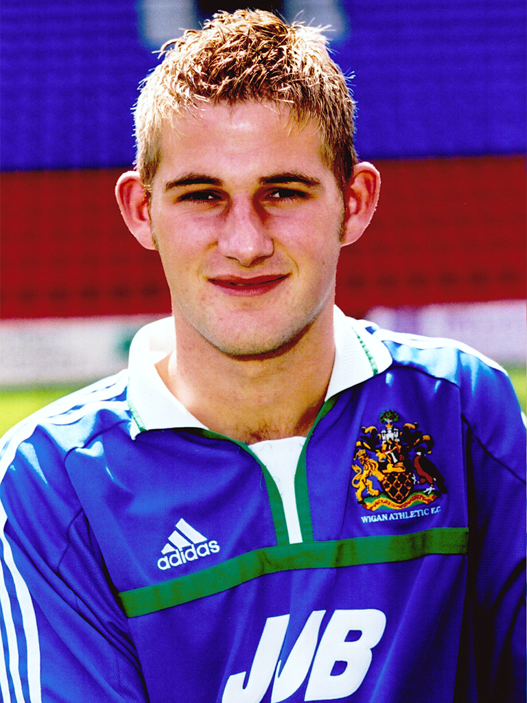 Ben Kay