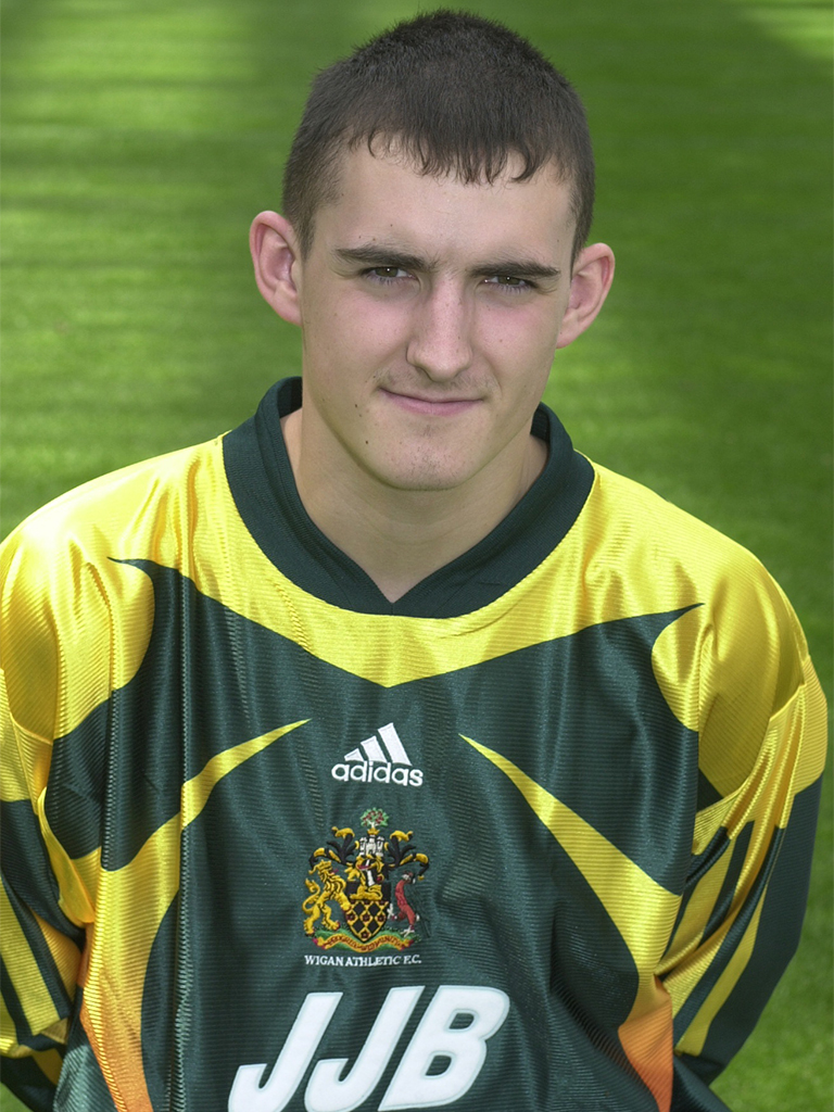 Lee Ellis