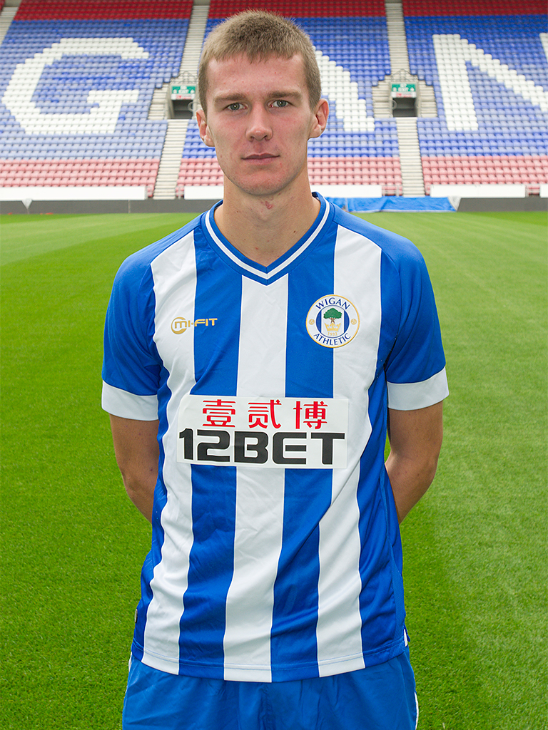 Ryan Meadows